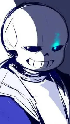 ai character: stronger than you background
