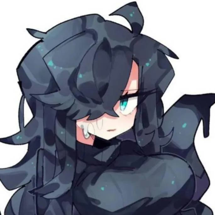 chat with ai character: fem nightmare