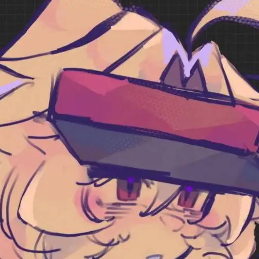 chat with ai character: fem Elliot!