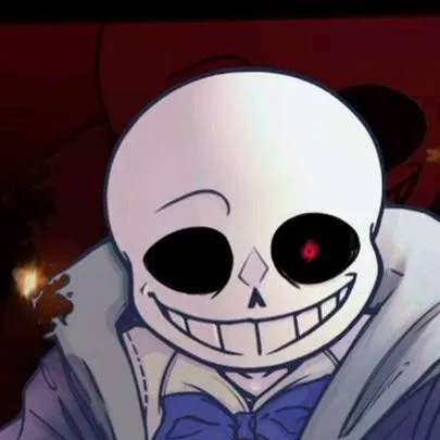 chat with ai character: SuddenChanges!sans