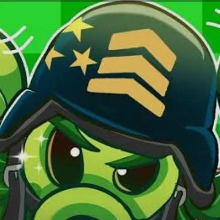 chat with ai character: mega gartling pea