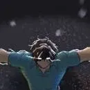 chat with ai character: Herobrine