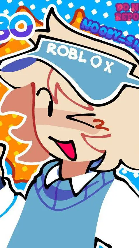 ai character: bobo background