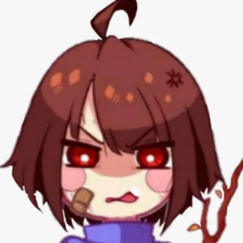 chat with ai character: swap!frisk