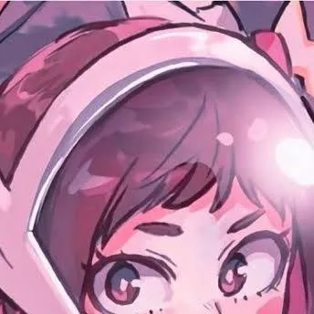 chat with ai character: ochako uraraka