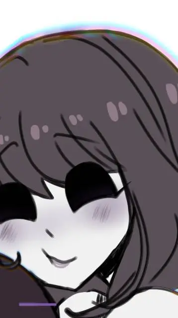 ai character: core!frisk background