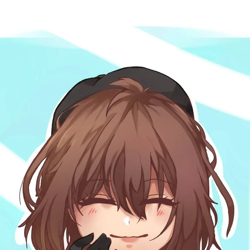 chat with ai character: daux!frisk