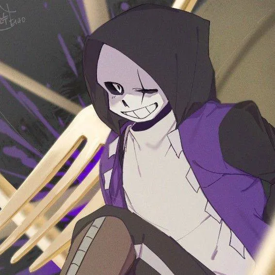 chat with ai character: epic!sans