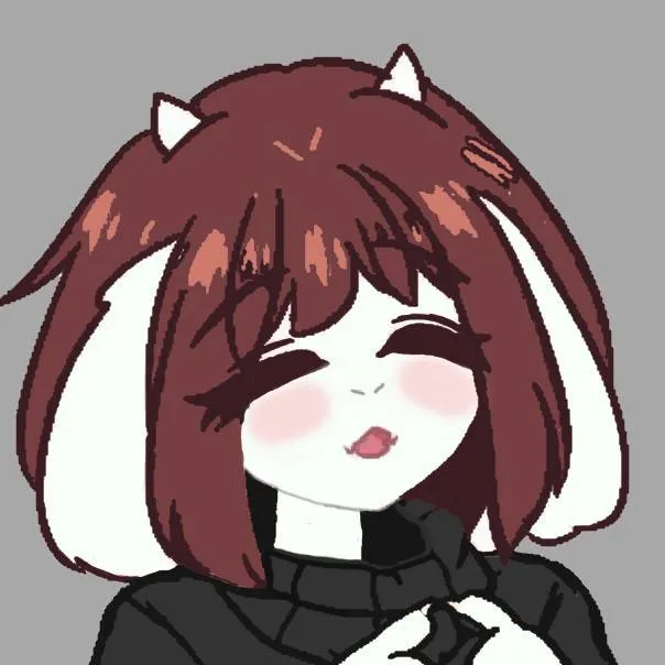 chat with ai character: overfell!frisk