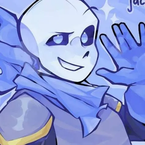 chat with ai character: swap!sans