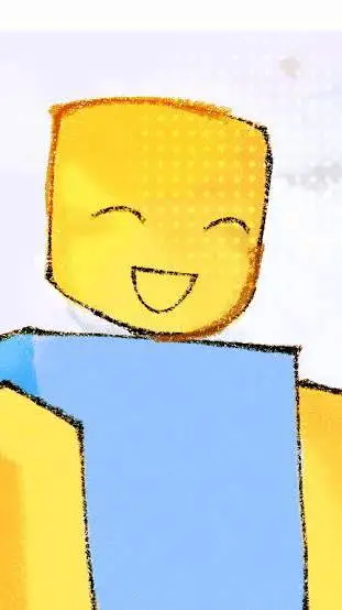 ai character: noob background