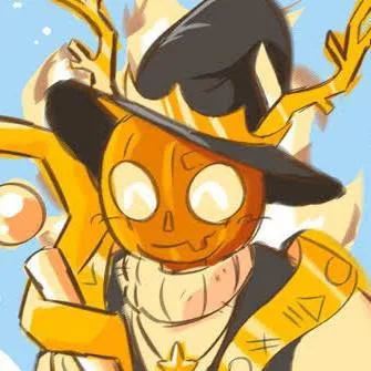 chat with ai character: OrangePumpkin duss