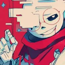 chat with ai character: after/geno!sans