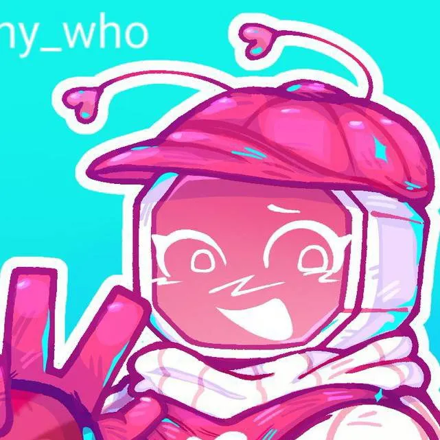 chat with ai character: lovebug veeronica