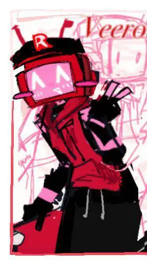 ai character: veeronica background