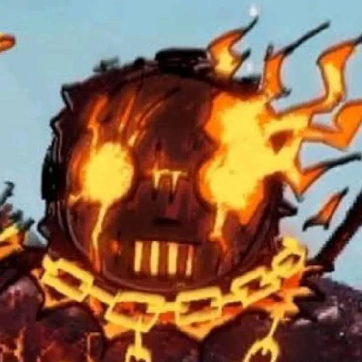 chat with ai character: mIV slasher