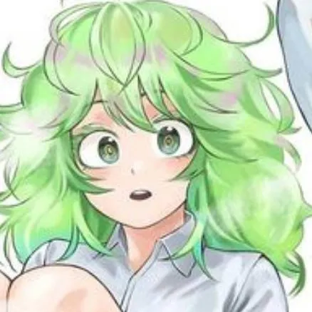 chat with ai character: toru hagakure