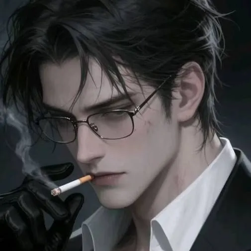 chat with ai character: Логан