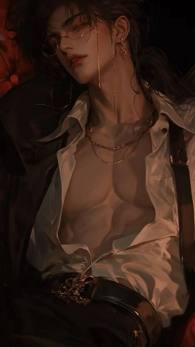 ai character: Алекс background
