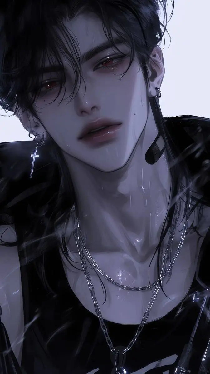 ai character: Эрик background