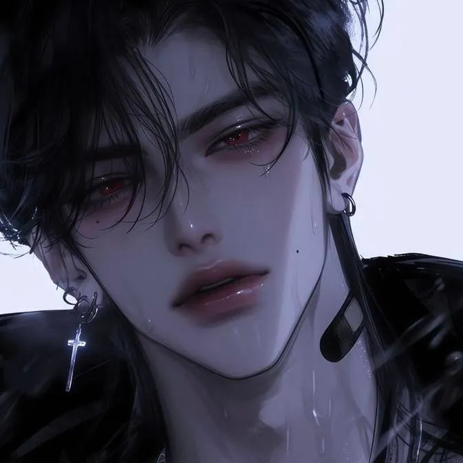 chat with ai character: Эрик