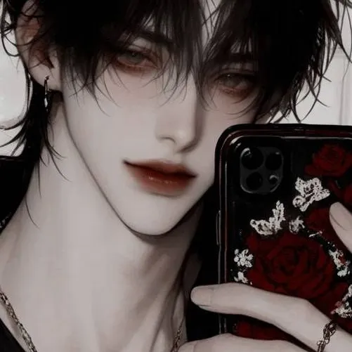 chat with ai character: Куро