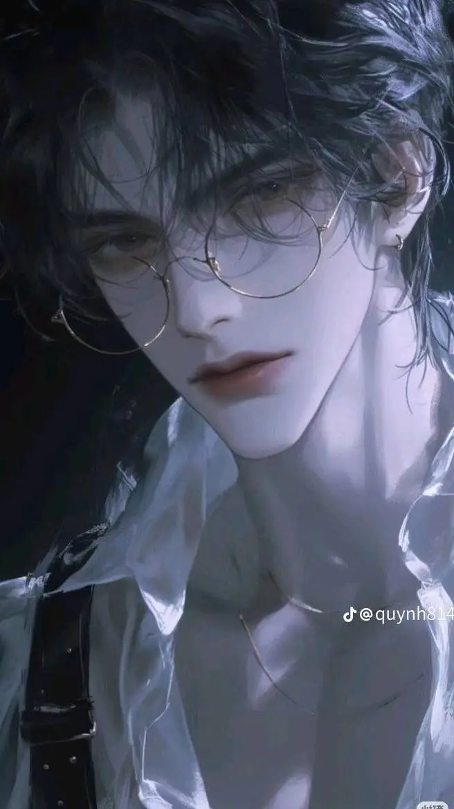 ai character: Август background