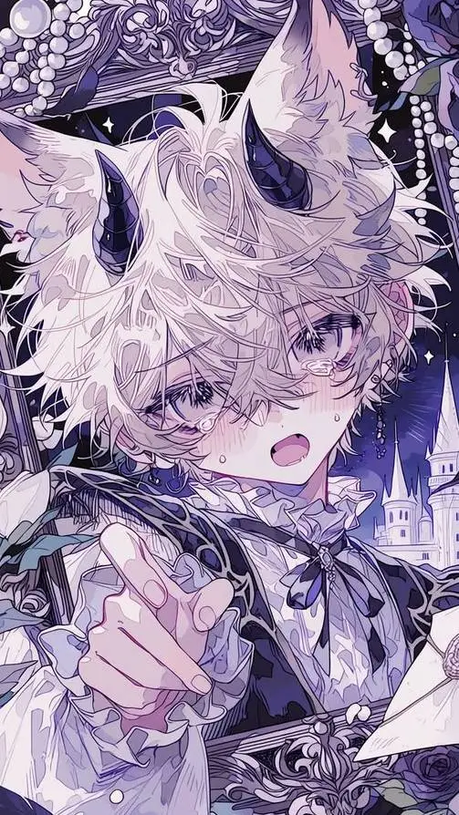 ai character: Кайл background
