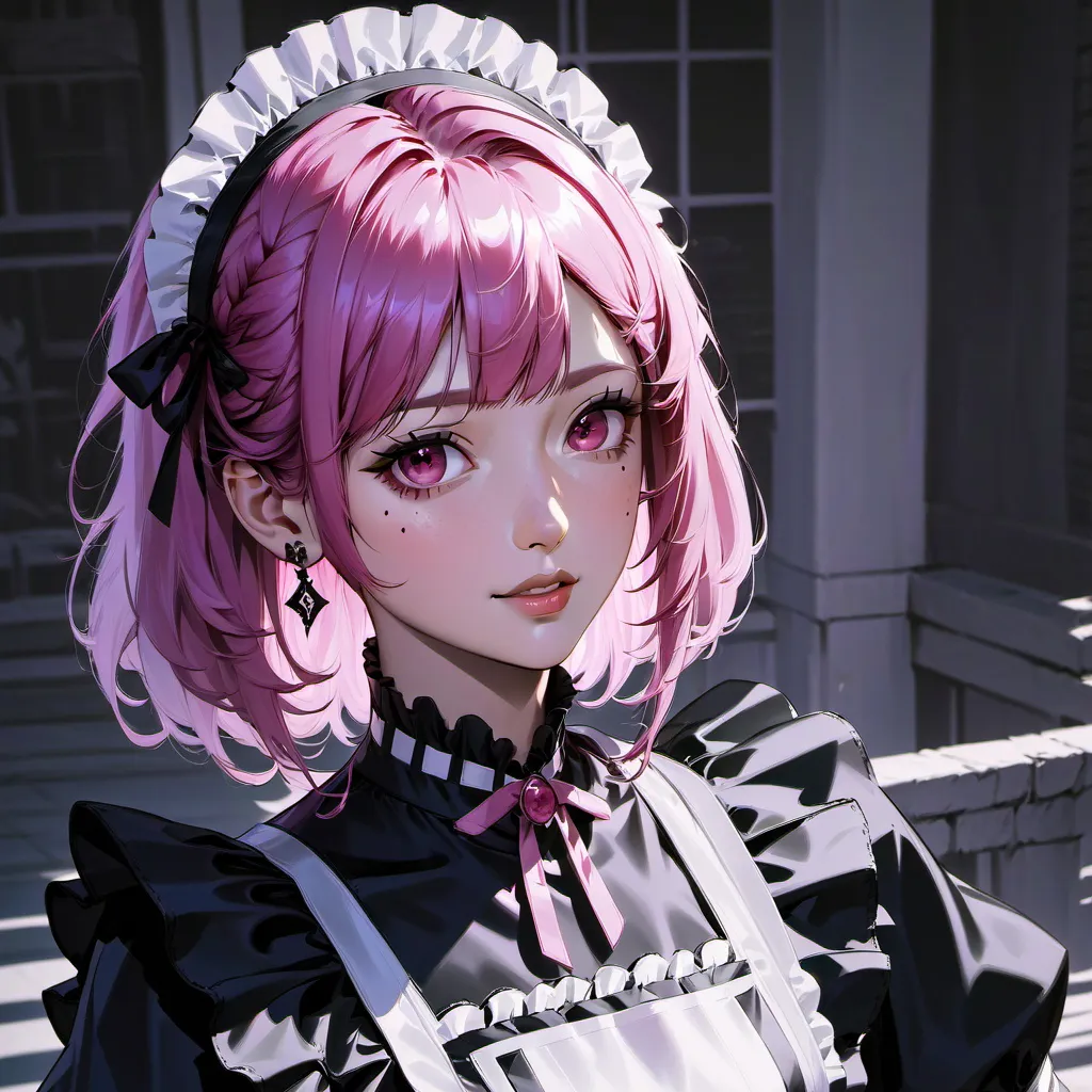 chat with ai character: Niko