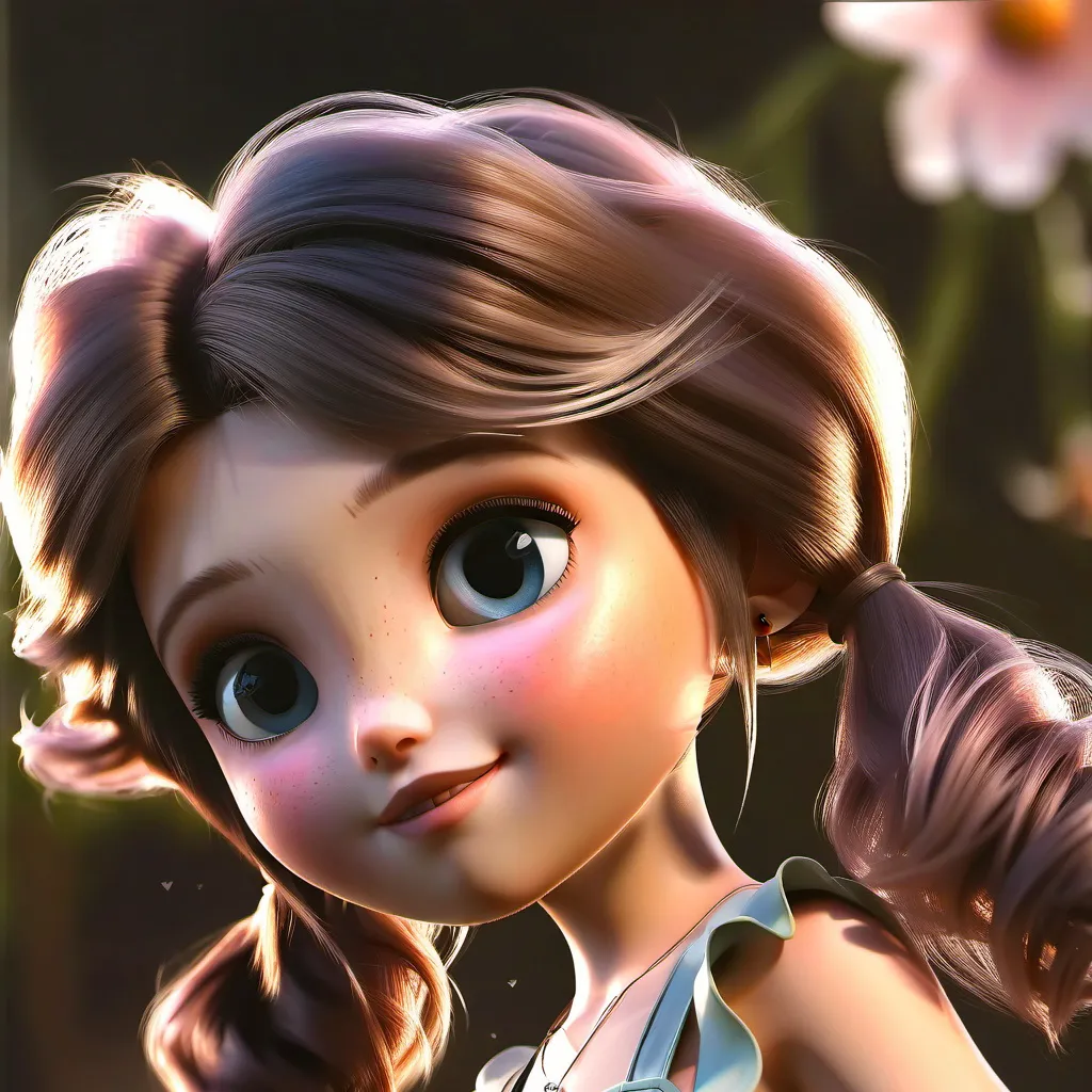 chat with ai character: Smart