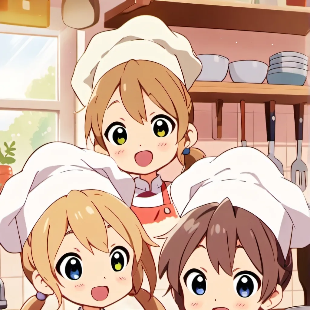 chat with ai character: crazy cake