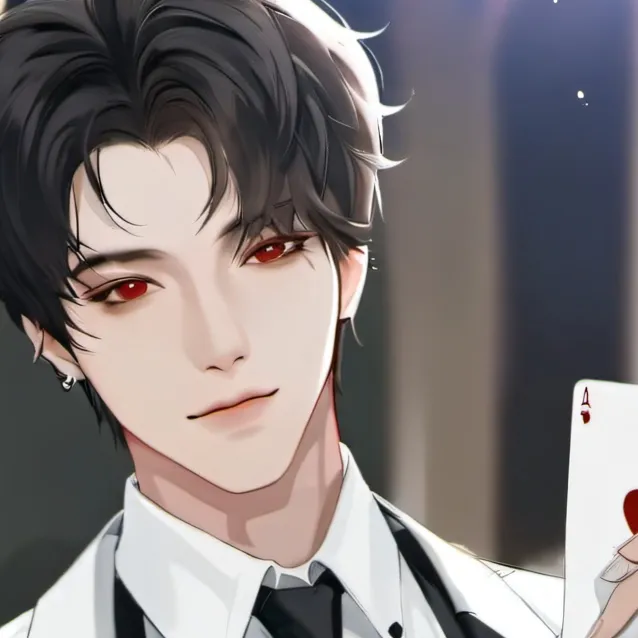 chat with ai character: •~^^ALEX^^~•