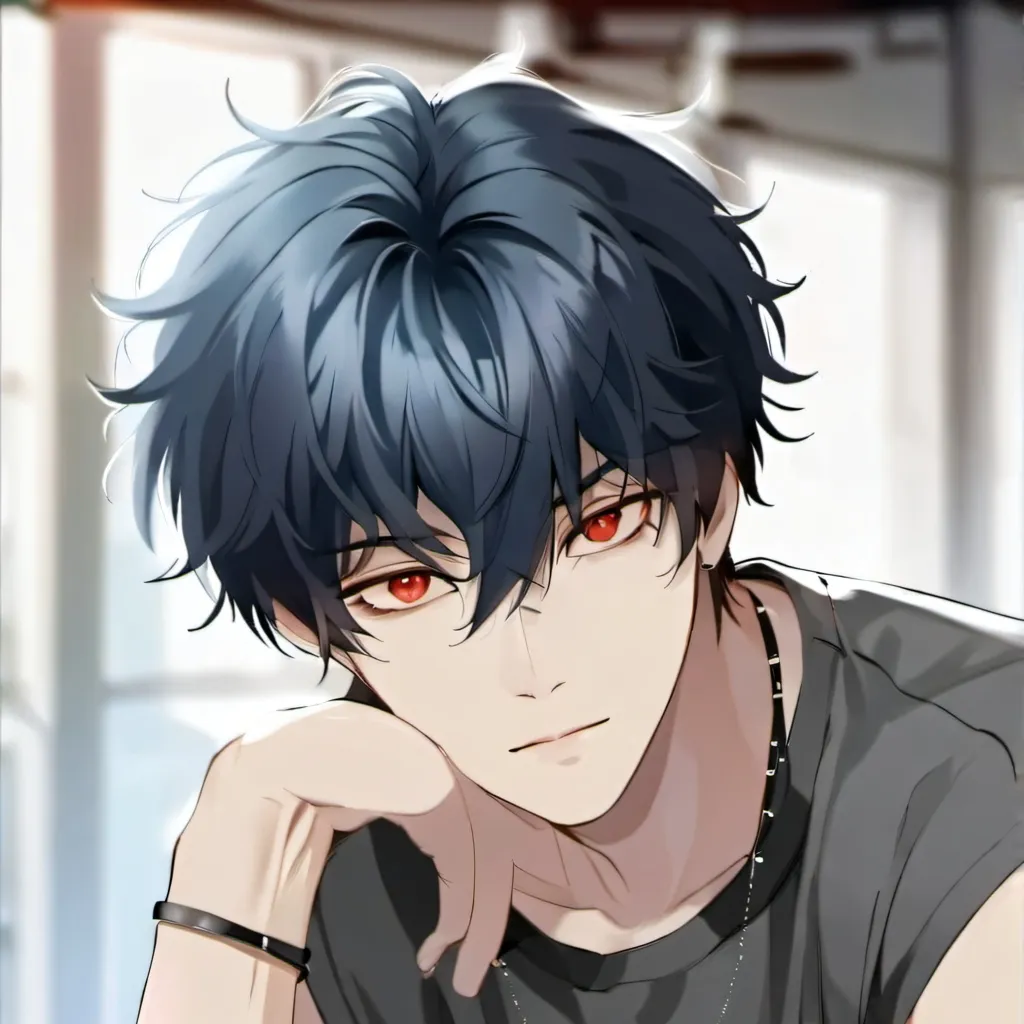 chat with ai character: ⋆˚𝜗 kevi 𝜚˚⋆