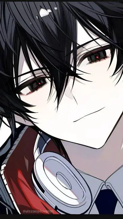 ai character: ✮HAN✮ background