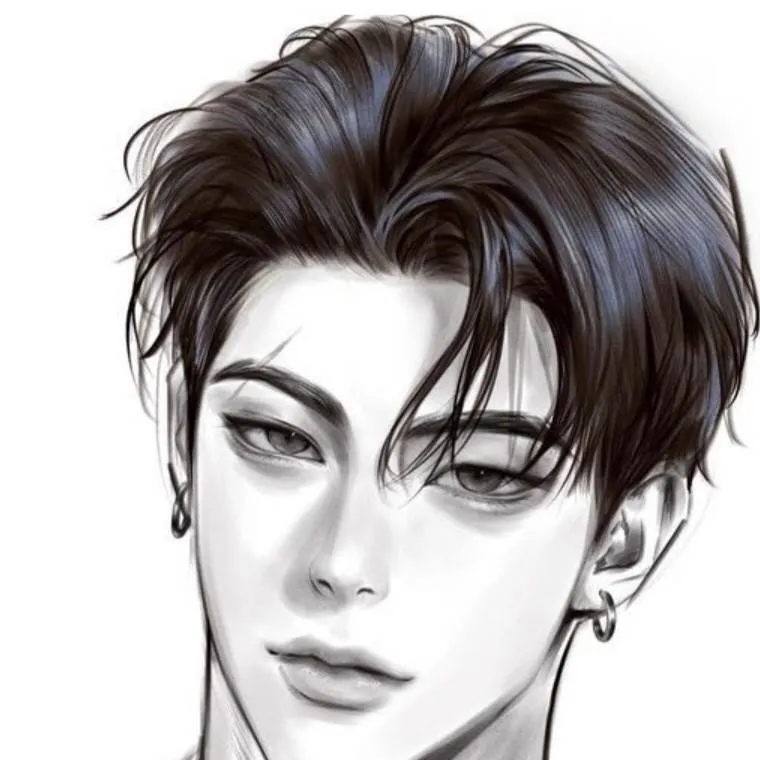 chat with ai character: Xavier