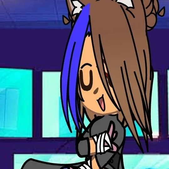 chat with ai character: chloe Johnson 