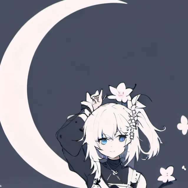 chat with ai character: Dandys world-/