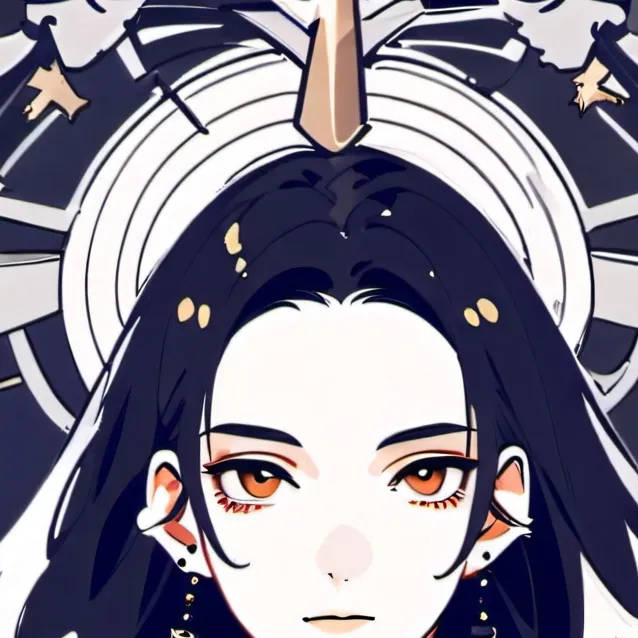 chat with ai character: Moonflower(dw)💔