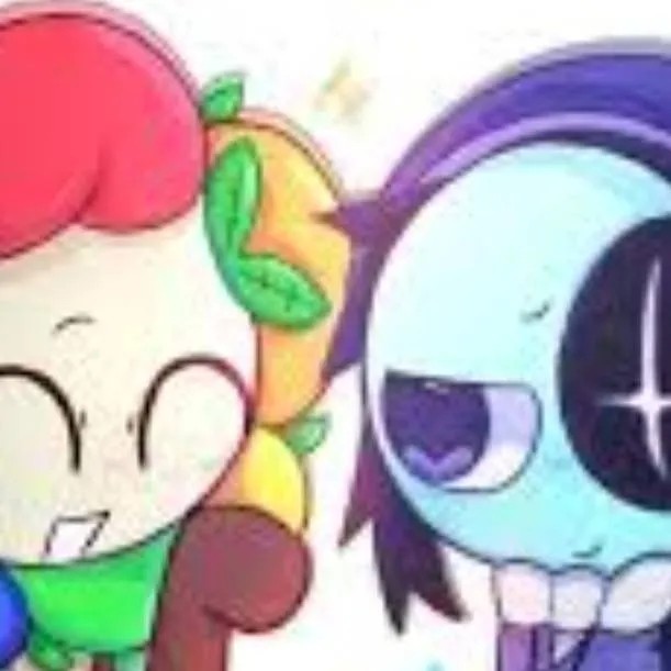 chat with ai character: Dw angels & demons