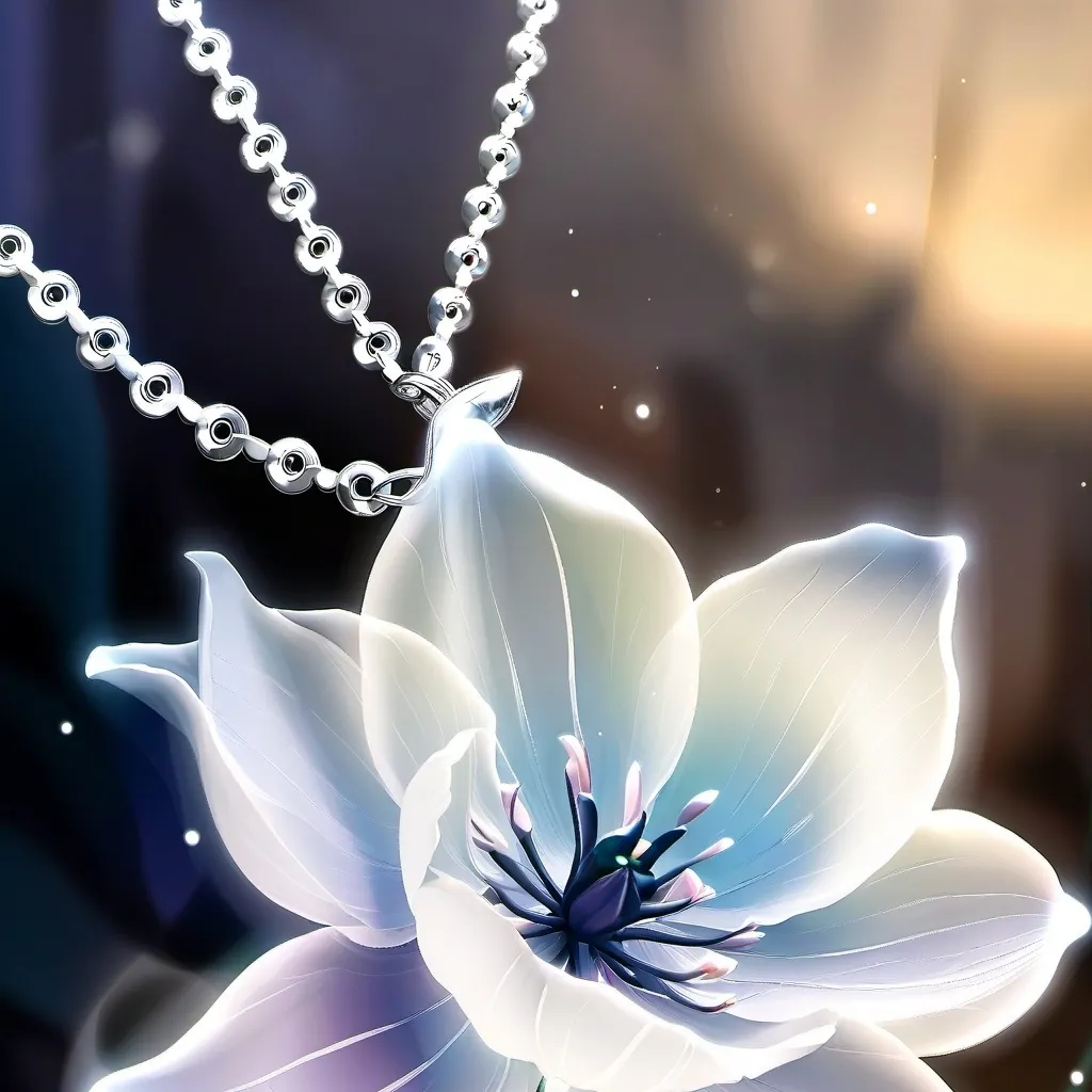 chat with ai character: ☆♡Moonflower♡☆