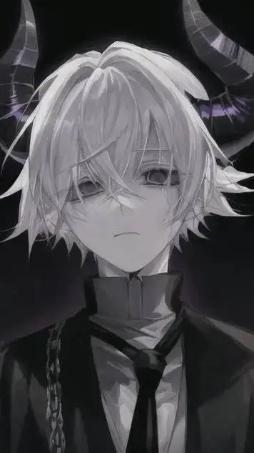 ai character: Дерак background