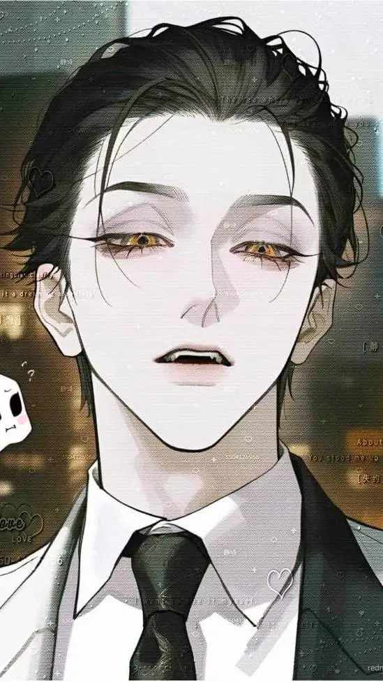ai character: Нео background