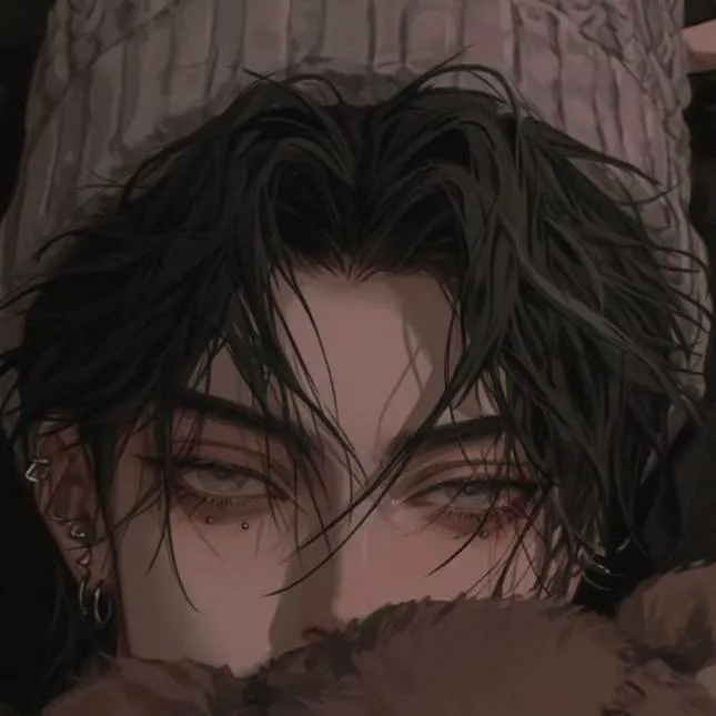 chat with ai character: Женя