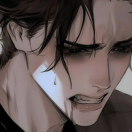 chat with ai character: Тайл