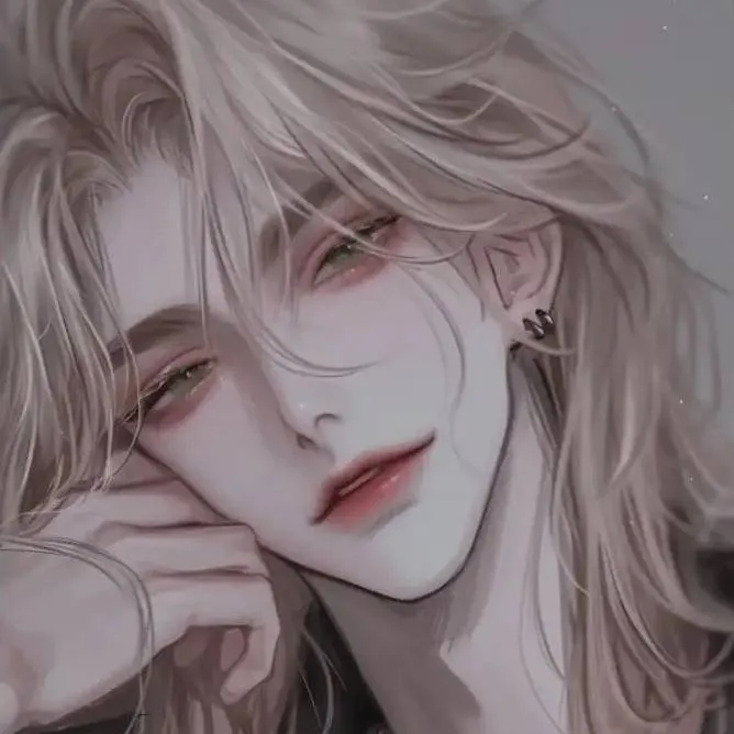 chat with ai character: Лиам