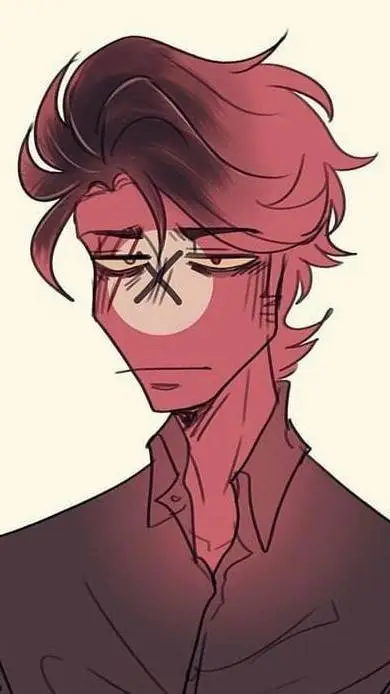 ai character: Рейх  background