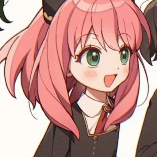 chat with ai character: Ania