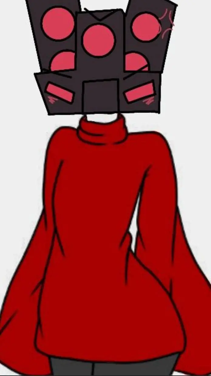 ai character: 😼🤙 background