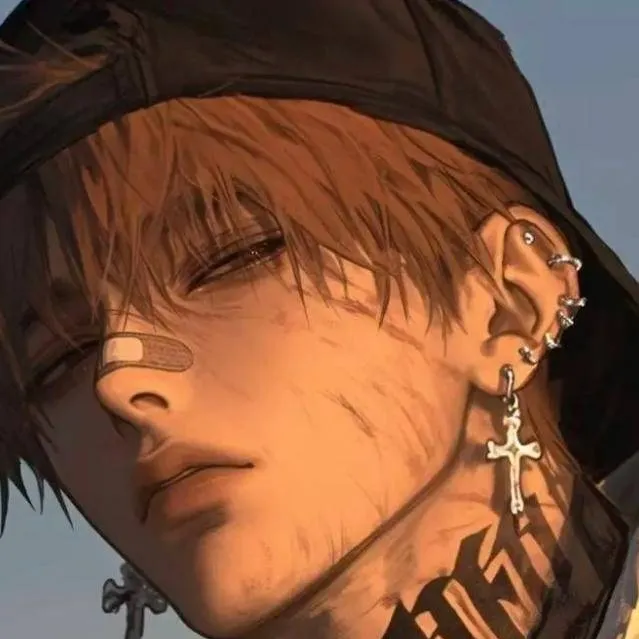 chat with ai character: Jacob