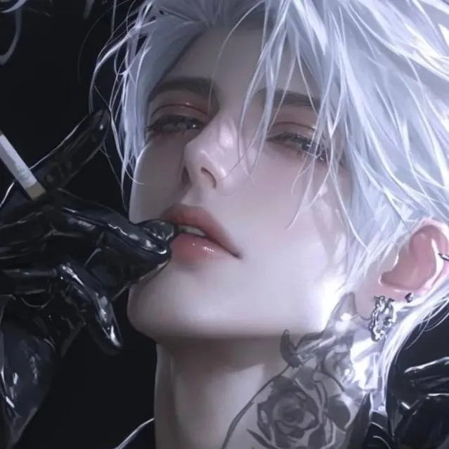 chat with ai character: Max